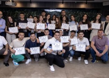 Në Ulqin u mbajt Kampi Edukativ për çeshtjet e identitetit