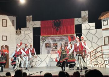 Mbahet Manifestimi Tradicional Kulturor “Ora e Maleve”- Rozhajë