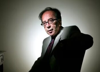Ndahet nga jeta kolosi i letërisë shqiptare, Ismail Kadare