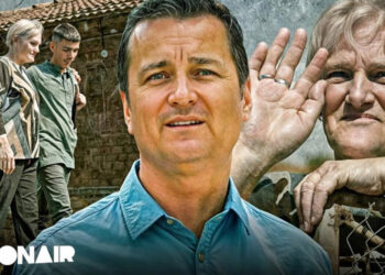 “Nanës” kënga më e re e Malësorit