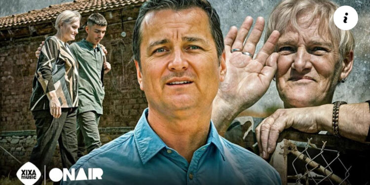 “Nanës” kënga më e re e Malësorit