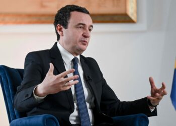 Kurti: Serbia dhe Rusia u shkaktojnë probleme fqinjëve sepse duan zgjerim