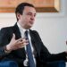 Kurti: Serbia dhe Rusia u shkaktojnë probleme fqinjëve sepse duan zgjerim