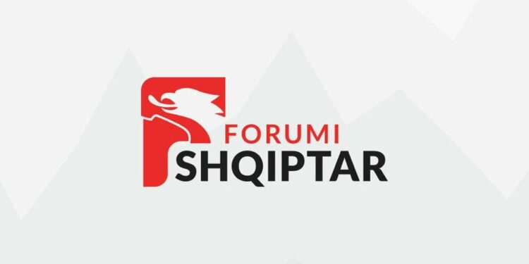 Forumi shqiptar: Kemi frikë se Mali i Zi nuk është në rrugën e duhur