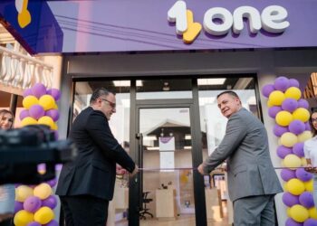 One është i vetmi operator telekomunikacioni me filial në Tuz