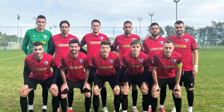 KF Deçiqi kryelartë eliminohet nga Liga e Konferencës