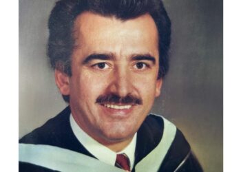 Dr. Fran Ivezaj, pedagogu malësor që ligjëroi  në tri kontinente dhe mësoi shumë kombësi etnike e minoritete