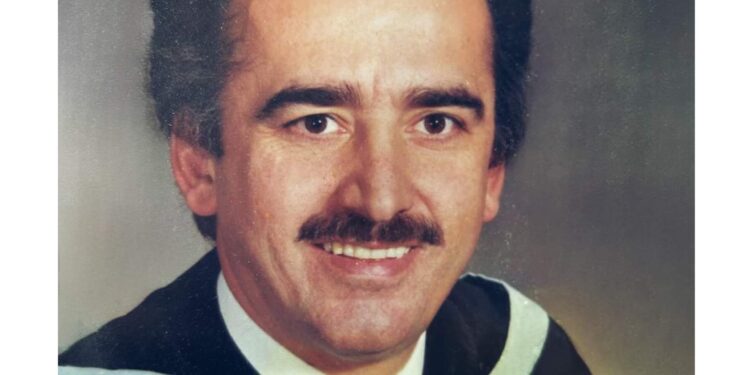 Dr. Fran Ivezaj, pedagogu malësor që ligjëroi në tri kontinente dhe mësoi shumë kombësi etnike e minoritete