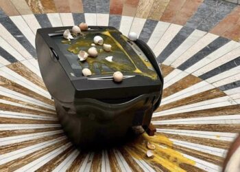 Albert Bikaj/ Arti dhe morali: Një analizë e shkurtër e relativizmit estetik