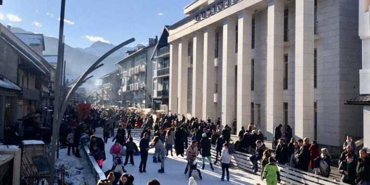 Lista shqiptare fiton 23% të votave në Guci