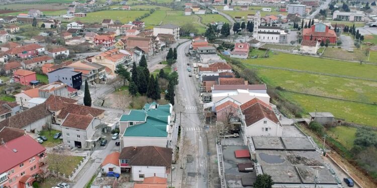 Sjellja e mbeturinave nga Nikshiqi në territorin e Malësisë, është e papranueshme!