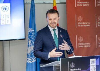 Dukaj: Jemi të vendosur të krijojmë decentralizim të qëllimshëm dhe të qëndrueshëm për komunat