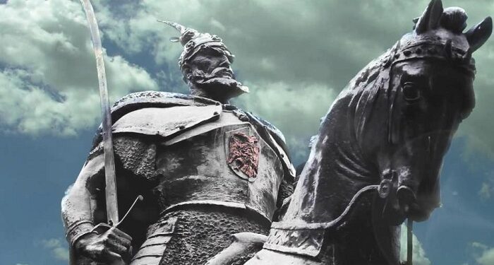 Përfundoi fushata për sigurimin e fondit për përmendoren e Skënderbeut në Tuz