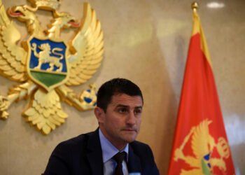 Skandaloze – ZV/kryeministri i Malit të Zi: Kosova është krahinë e Serbisë