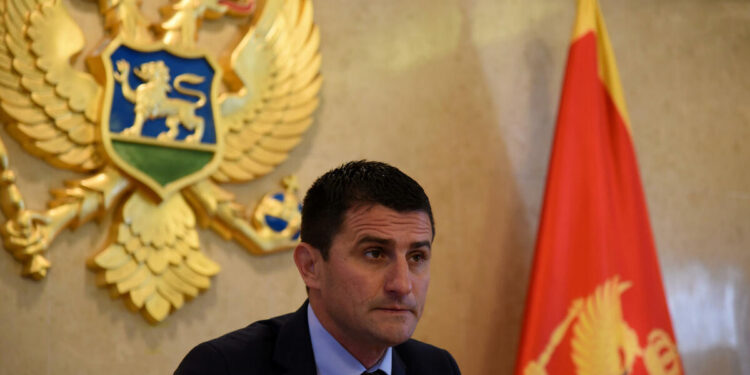 Skandaloze – ZV/kryeministri i Malit të Zi: Kosova është krahinë e Serbisë