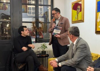 Promovohet libri “Migrimi i shqiptarëve nga Mali i Zi dhe Kosova në Amerikë” i autorit dr.Klement Camaj