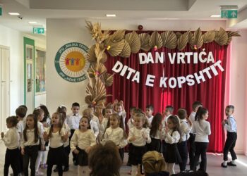 Shënohet dy vjetori i IPP “Nënë Tereza” – Tuz