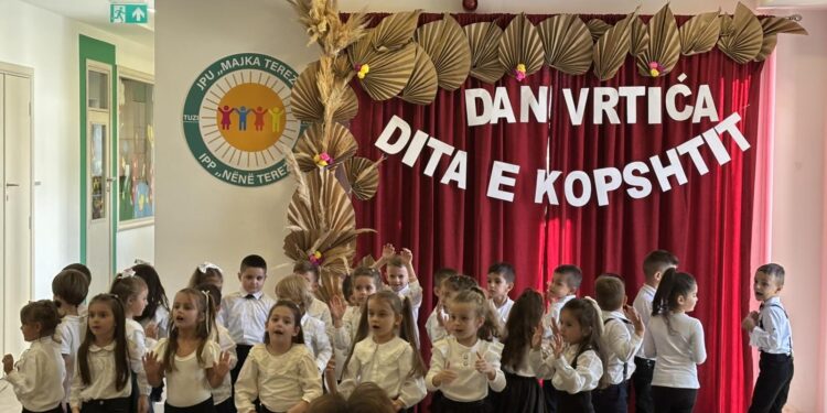 Shënohet dy vjetori i IPP “Nënë Tereza” – Tuz