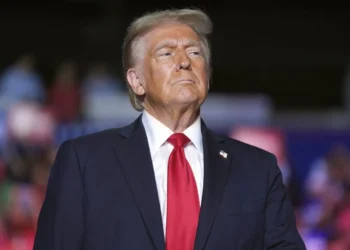 Donald Trump zgjidhet President i Shteteve të Bashkuara