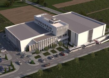 Fshati Sukruq do të bëhët me Sallën e Sporteve, vlera 10.6 milionë euro