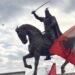 Historike, inaugurohet përmendorja e krye-heroit Gjergj Kastriot-Skënderbeut në Tuz