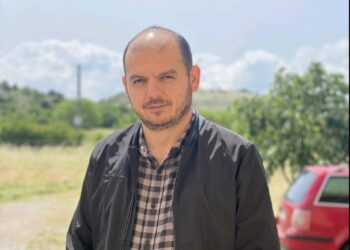 Alen Gjokaj, emërohet drejtor i Organizatës Turistike të Tuzit