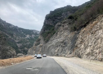 Aksident në Fundna, një person ka humbur jetën