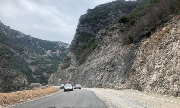 Aksident në Fundna, një person ka humbur jetën