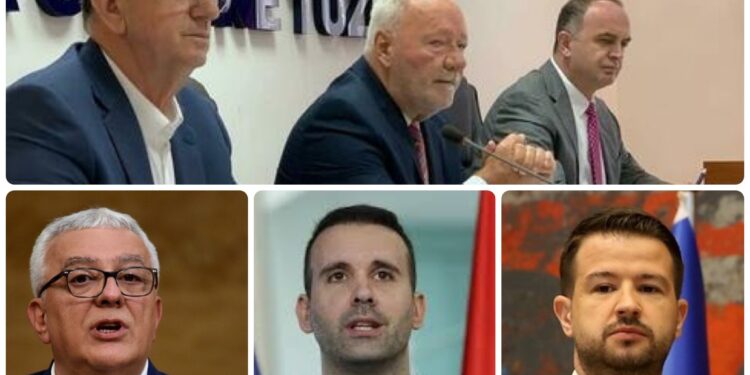 Forumi Shqiptar: Mandiqi nxit urrejtje, heshtja e Millatoviqit dhe e Spajiqit shqetësuese