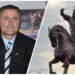 Vendosja e shtatorës së Skenderbeut në Tuz – një krenari e gëzim, derisa Ulqini vazhdon të jetë një zhgënjim !