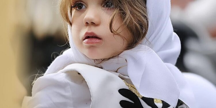 Fotografi e veçantë!