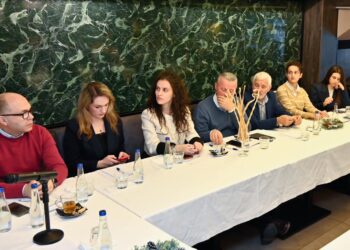 Tryezë e rrumbullakët në Ulqin: “Sfidat në zbatimin e ligjit për qasje të lirë në informacion”