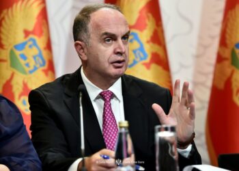 Gjeloshaj i pakënaqur me Qeverinë