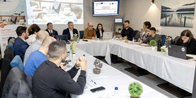 Tryezë në Ulqin: Transformimi i modeleve të turizmit për vizitorët e së nesërmes