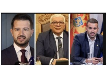 Spajiq, Mandiq dhe Milatoviq nuk uruan 17 vjetorin e Pavarësisë së Kosovës