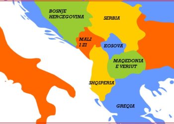 Shqipëria dhe Kosova janë të vetmet shtete  në Ballkan që kanë shënuar përmirësim ndaj korrupsionit