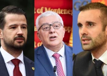 Millatoviq dhe Spajiq e kanë uruar Kosovën, por nuk i kanë publikuar urimet as njoftuar mediet