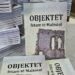 Del nga shtypi vepra “Objektet fetare të Malësisë-Tuz” nga Mark N. Dukaj