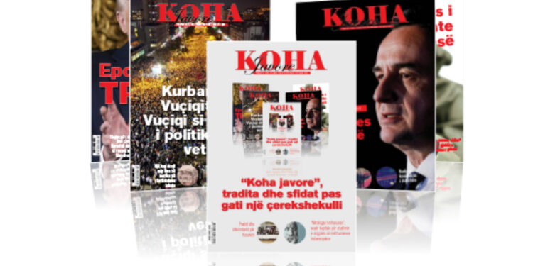 “Koha javore”, tradita dhe sfidat pas gati një çerekshekulli