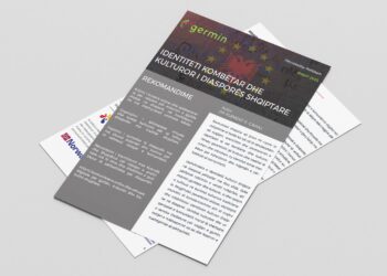 Përmbledhje Politikash mbi Identitetin Kombëtar dhe Kulturor të Diasporës Shqiptare