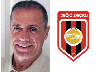 Urime Amblema e re e Klubit të Malësisë FK Deçiq!