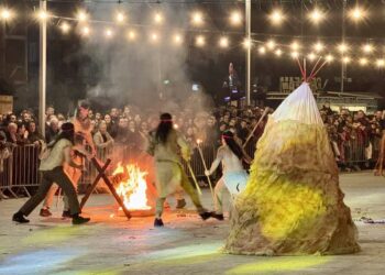 Karnevali Koret 2025 – Nata Finale