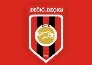 Zyrtarizohet emblema e re e KF Deçiqi