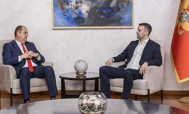 Nimanbegu: Nuk do të lejojmë dëmtimin e Ulqinit dhe qytetarëve, partitë Shqiptare mund të largohen nga Qeveria