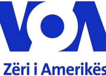 Qeveria amerikane mbylli  Zërin e  Amerikës