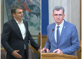 Çapuni dhe Camaj Kundër Ndërtimit në Plazhin e Madh: “Mbrojnë Mjedisin dhe Strukturën Demografike të Ulqinit”