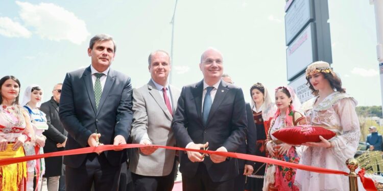 Hapet Konsullata e Përgjithshme e Republikës së Shqipërisë në Mal të Zi