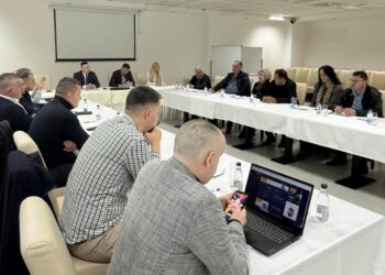 Tryezë e rrumbullakët: Historia e përbashket dhe participimi politik i popujve pakicë