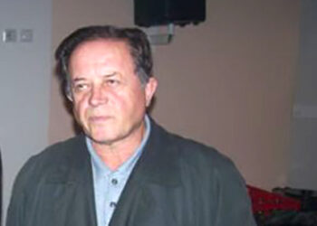 Fran Gjokaj-Personalitet që “përditësoi” gjuhën shqipe në media