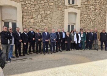 U shënua 80-vjetorit të Masakrës së Tivarit